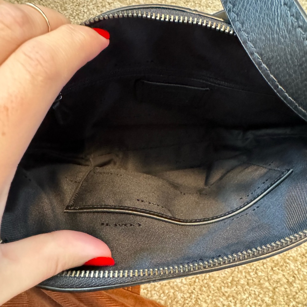 NWOT Coach purse - Picture 8 of 12